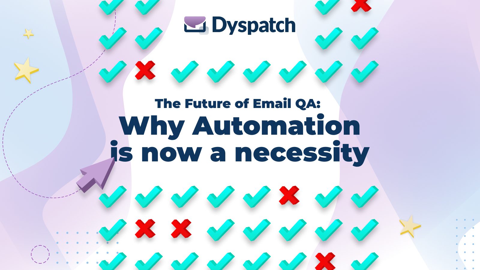 The Future of Email QA:  Why Automation is now a necessity